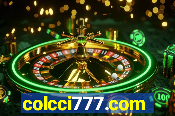 colcci777.com