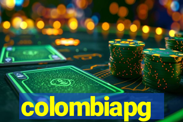 colombiapg