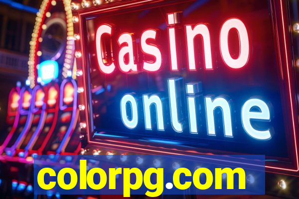 colorpg.com