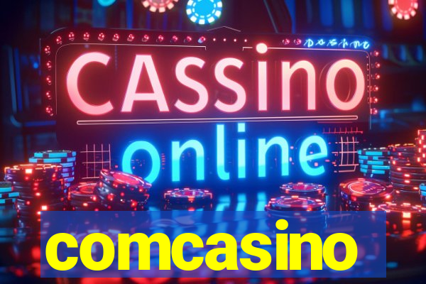 comcasino