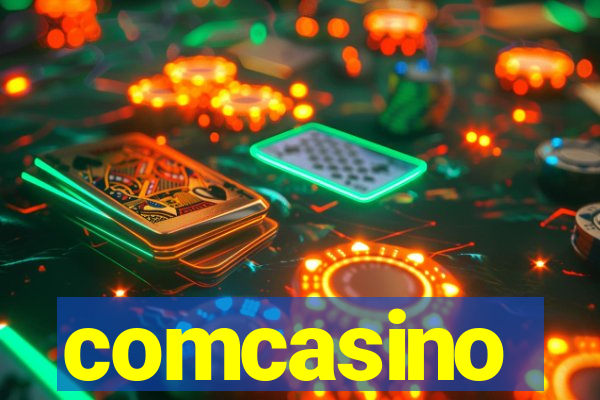 comcasino