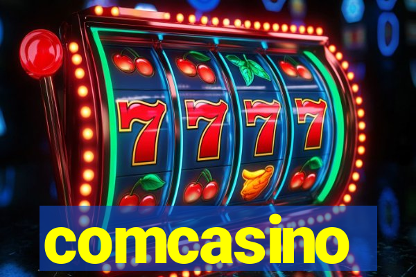 comcasino