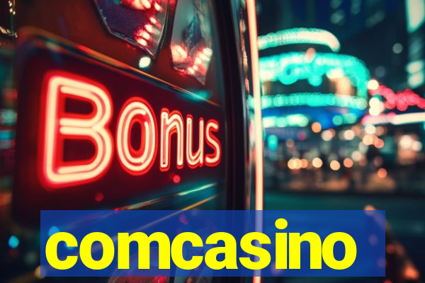 comcasino