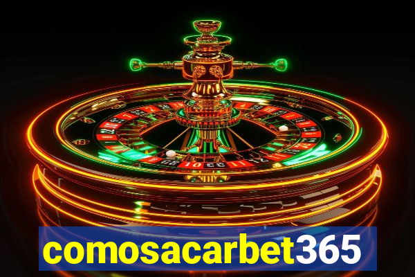 comosacarbet365