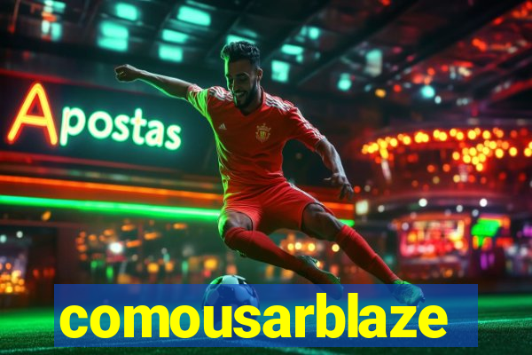 comousarblaze