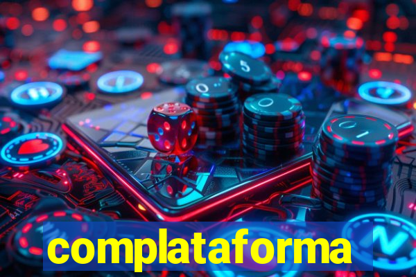 complataforma