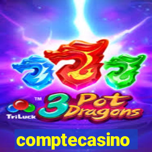 comptecasino