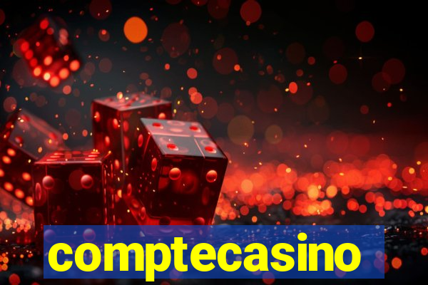 comptecasino