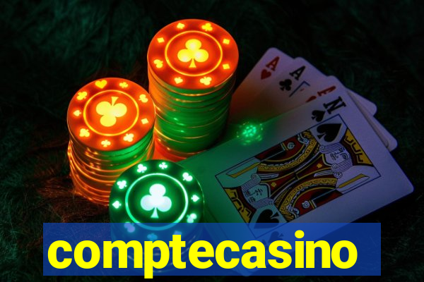 comptecasino