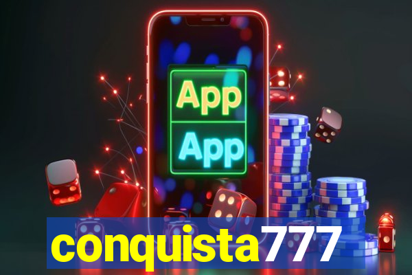 conquista777