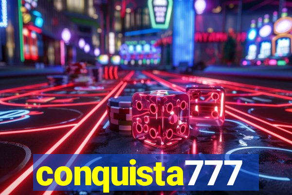 conquista777