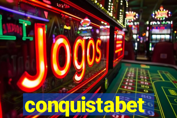 conquistabet