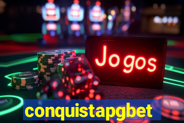 conquistapgbet