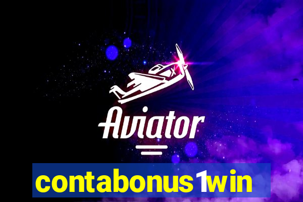 contabonus1win