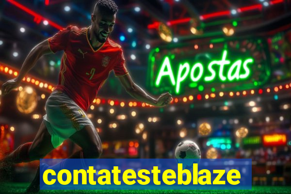 contatesteblaze