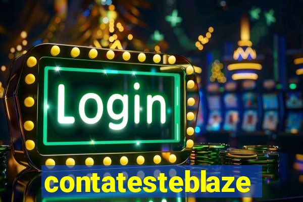 contatesteblaze