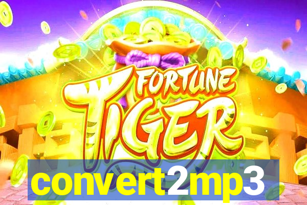 convert2mp3