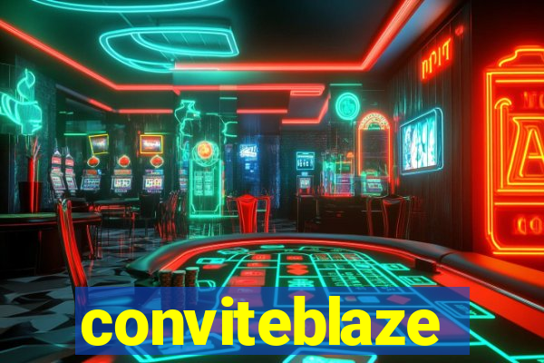 conviteblaze