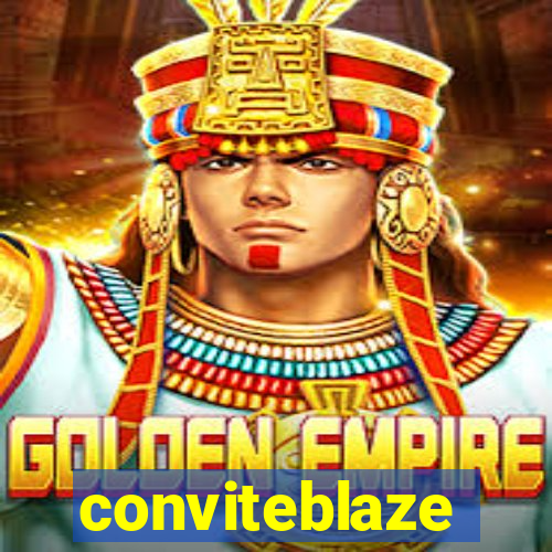 conviteblaze