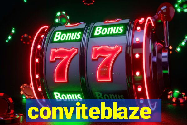 conviteblaze