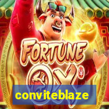 conviteblaze