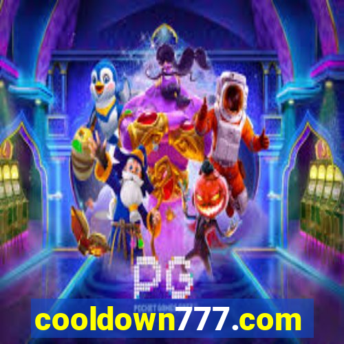 cooldown777.com