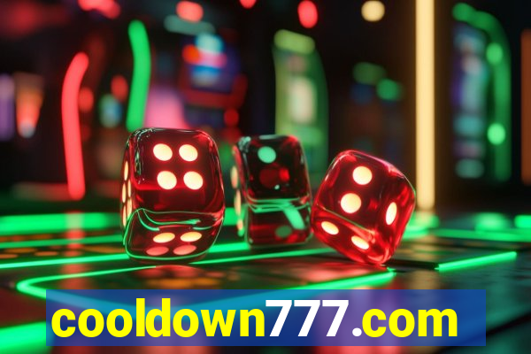 cooldown777.com