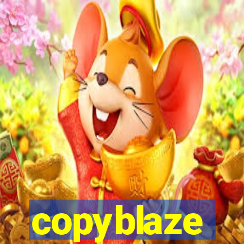 copyblaze