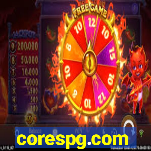 corespg.com