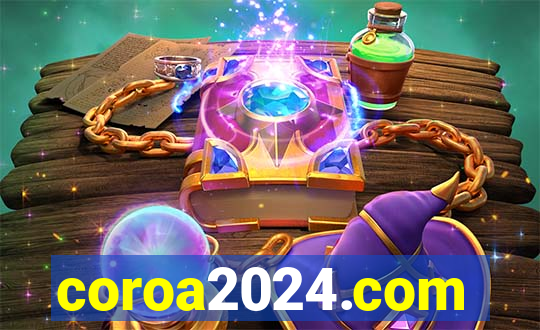 coroa2024.com