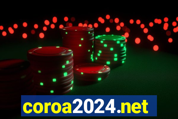 coroa2024.net