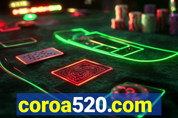 coroa520.com