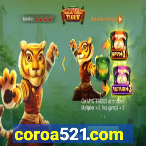 coroa521.com