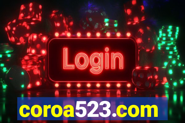 coroa523.com