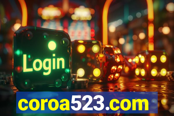 coroa523.com