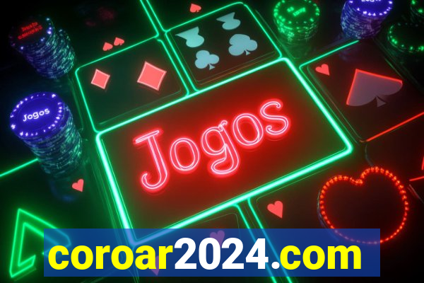 coroar2024.com