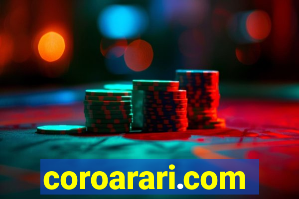 coroarari.com