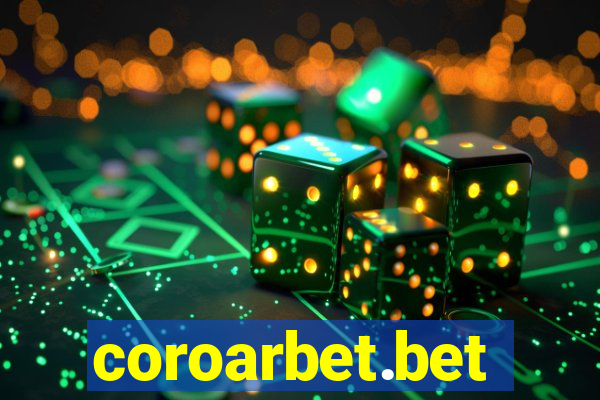 coroarbet.bet