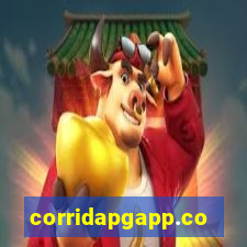 corridapgapp.com