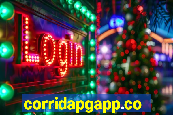 corridapgapp.com