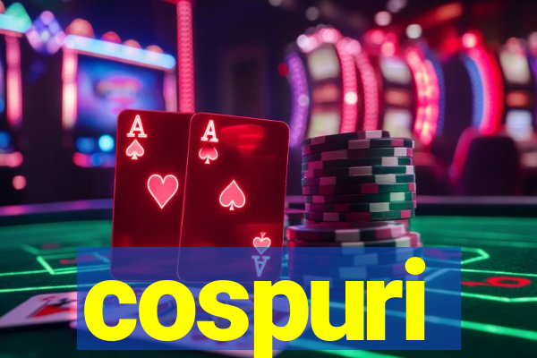 cospuri