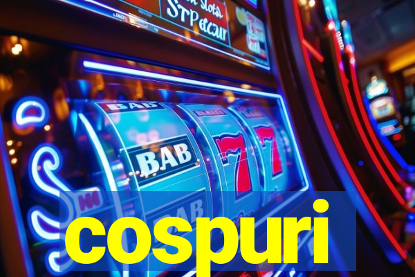 cospuri