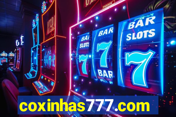 coxinhas777.com