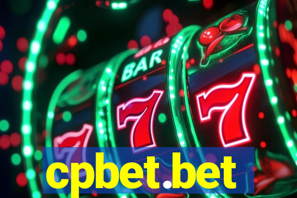 cpbet.bet