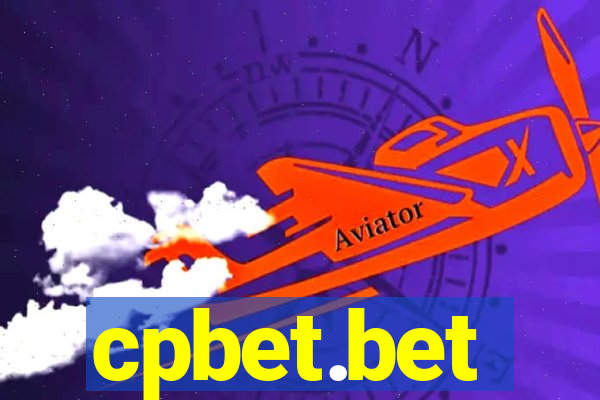 cpbet.bet