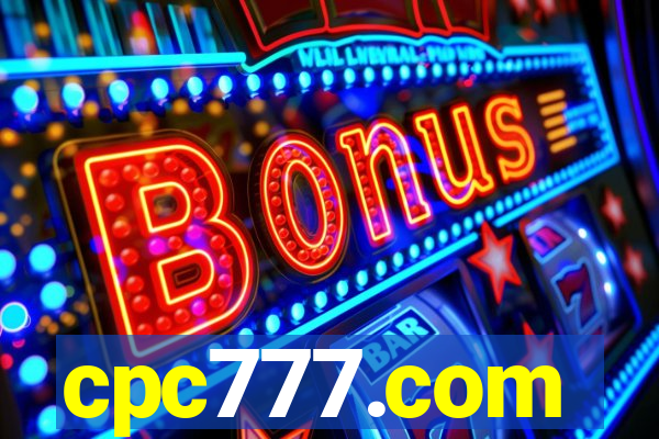 cpc777.com