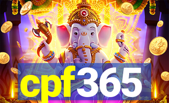 cpf365