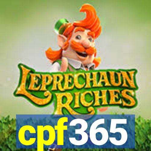 cpf365