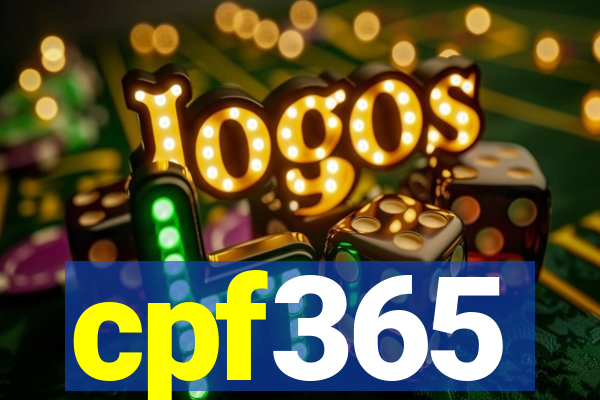 cpf365