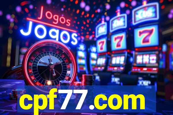 cpf77.com